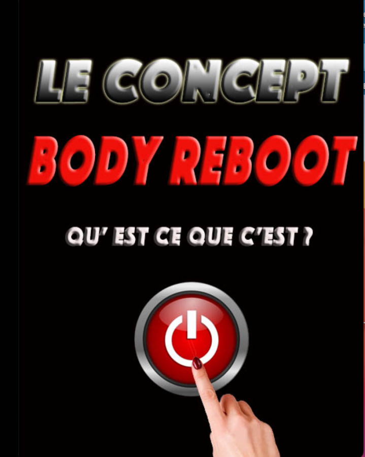 BODY REBOOT: une nouvelle méthode de rééducation posturale à Paris