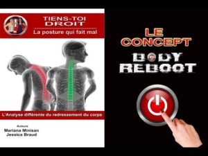 Dos d’un homme de 70 ans pratiquant la musculation une fois par semaine